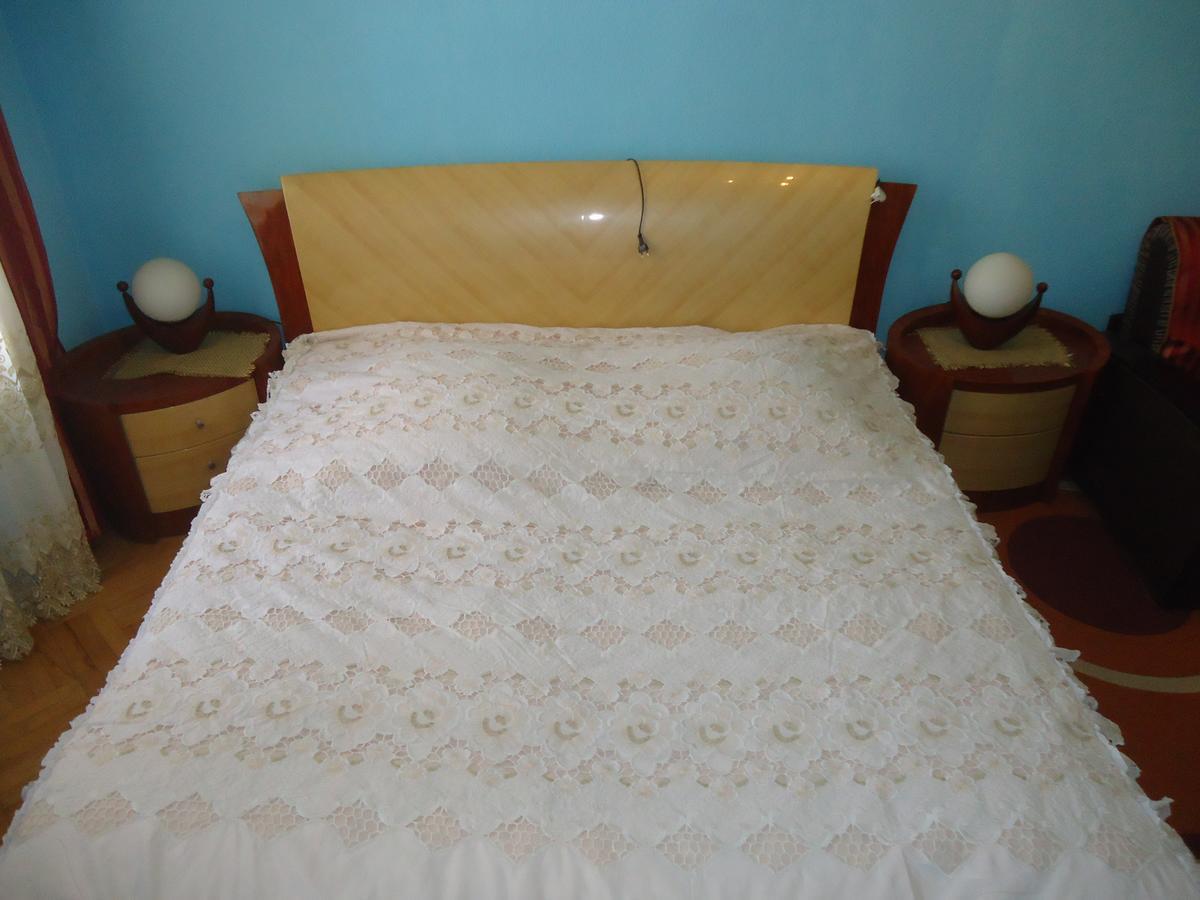Albatros Bed & Breakfast Tbilisi Exterior photo